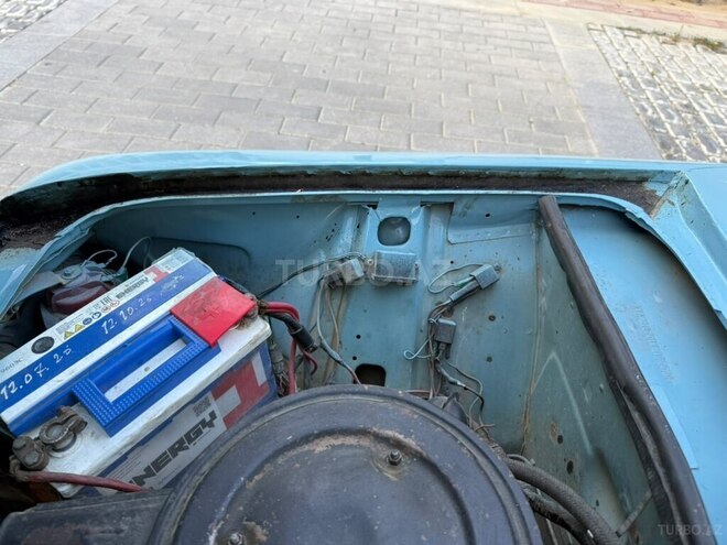 LADA (VAZ) 2106 1989, 332,244 km - 1.6 l - Bakı