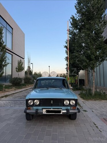 LADA (VAZ) 2106 1989, 332,244 km - 1.6 l - Bakı