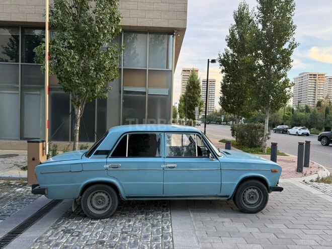 LADA (VAZ) 2106 1989, 332,244 km - 1.6 l - Bakı