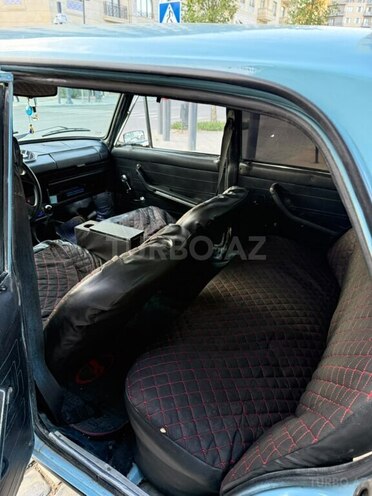 LADA (VAZ) 2106 1989, 332,244 km - 1.6 l - Bakı