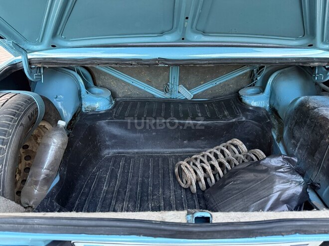 LADA (VAZ) 2106 1989, 332,244 km - 1.6 l - Bakı