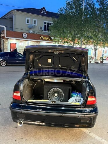 Iran Khodro Samand 2008, 422,000 km - 1.8 l - Bakı