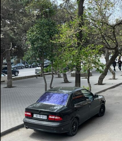 Iran Khodro Samand 2008, 422,000 km - 1.8 l - Bakı