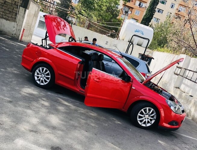 Opel Astra 2006, 189,000 km - 1.8 l - Bakı