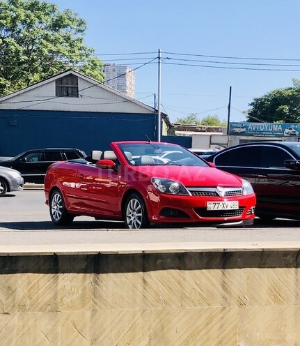 Opel Astra 2006, 189,000 km - 1.8 l - Bakı