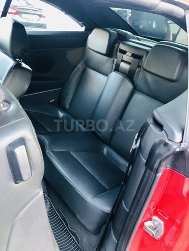 Opel Astra 2006, 189,000 km - 1.8 l - Bakı