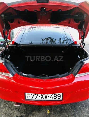 Opel Astra 2006, 189,000 km - 1.8 l - Bakı
