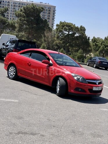 Opel Astra 2006, 189,000 km - 1.8 l - Bakı