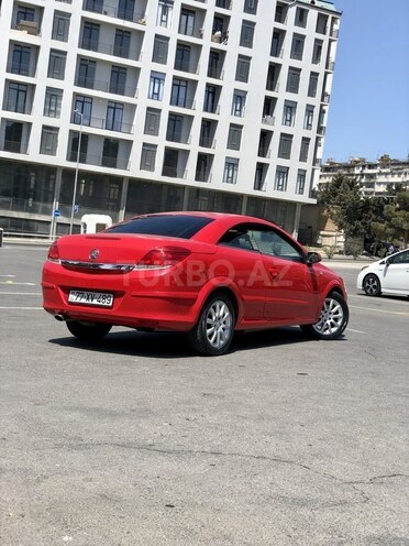 Opel Astra 2006, 189,000 km - 1.8 l - Bakı