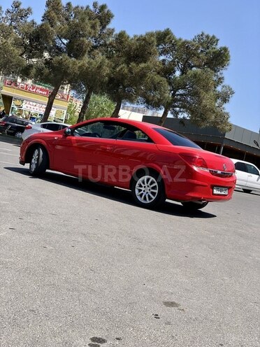 Opel Astra 2006, 189,000 km - 1.8 l - Bakı