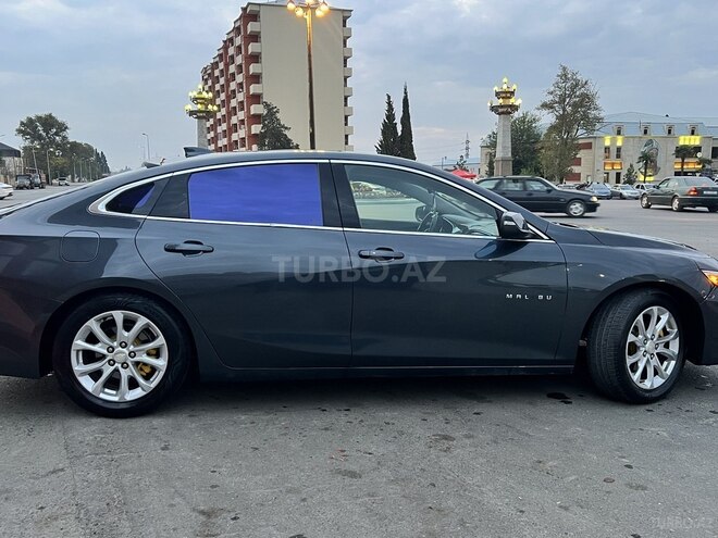 Chevrolet Malibu 2018, 176,000 km - 1.5 l - Gəncə