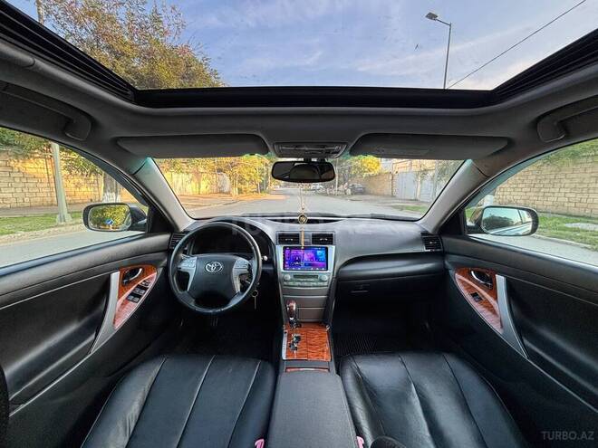 Toyota Camry 2008, 242,200 km - 2.4 л - Sumqayıt