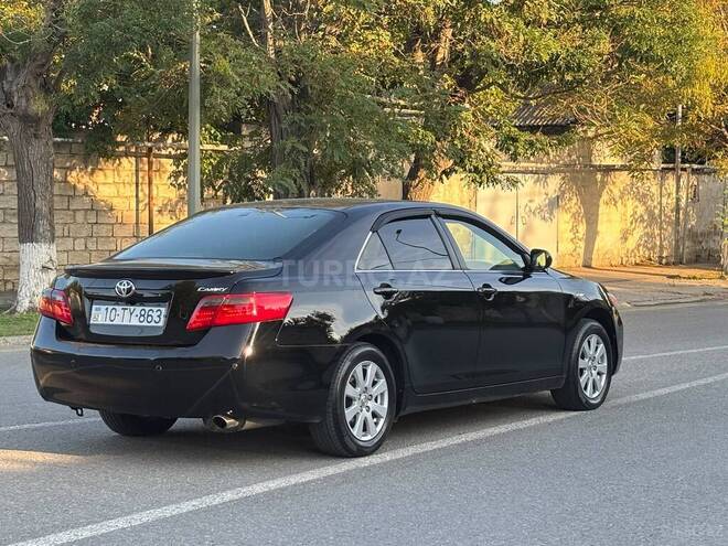 Toyota Camry 2008, 242,200 km - 2.4 л - Sumqayıt