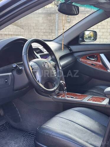 Toyota Camry 2008, 242,200 km - 2.4 л - Sumqayıt
