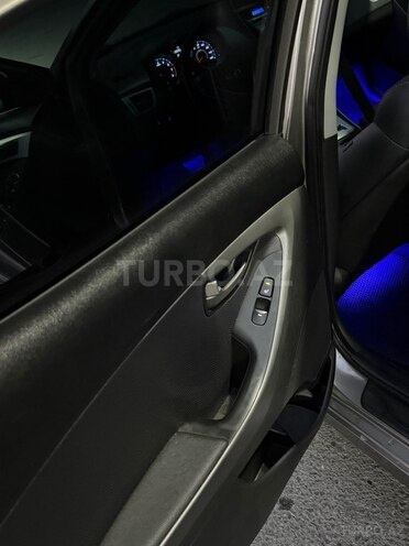 Hyundai Elantra 2011, 257,495 km - 1.8 l - Bərdə