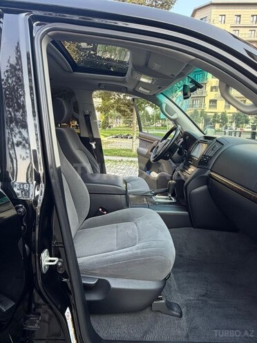 Toyota Land Cruiser 2012, 288,000 km - 4.0 l - Bakı