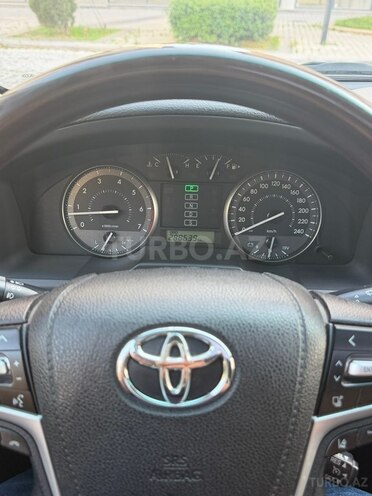 Toyota Land Cruiser 2012, 288,000 km - 4.0 l - Bakı