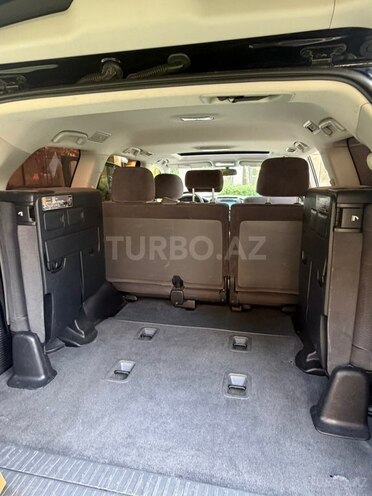 Toyota Land Cruiser 2012, 288,000 km - 4.0 l - Bakı