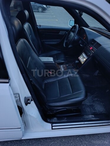 Mercedes C 230 1998, 346,000 km - 2.3 л - Bakı