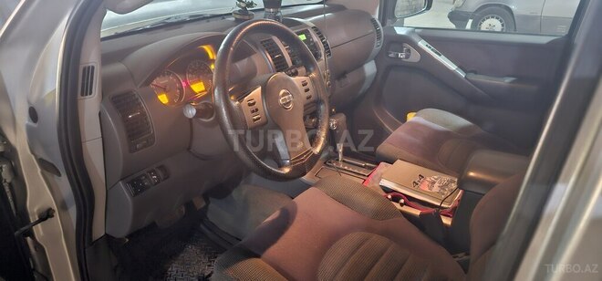 Nissan Pathfinder 2005, 218,000 km - 4.0 l - Sumqayıt