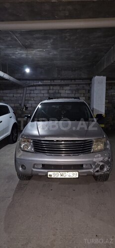 Nissan Pathfinder 2005, 218,000 km - 4.0 l - Sumqayıt