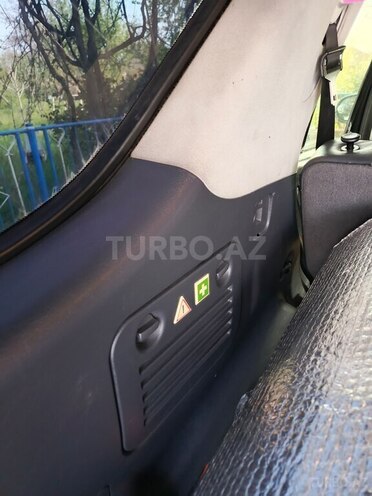 Mercedes ML 320 2000, 285,000 km - 3.2 l - Bakı