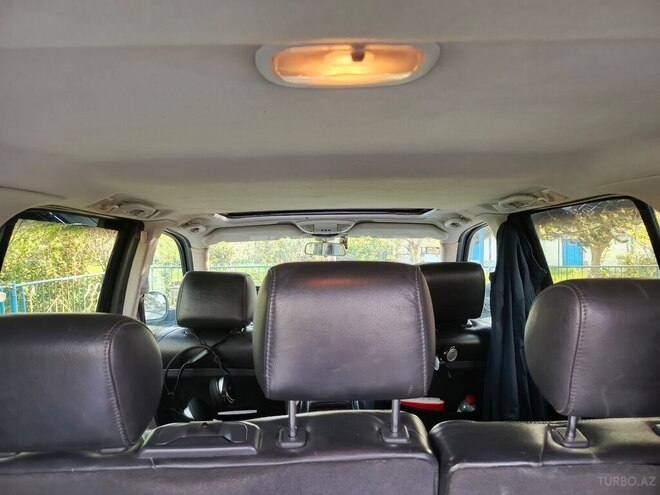 Mercedes ML 320 2000, 285,000 km - 3.2 l - Bakı