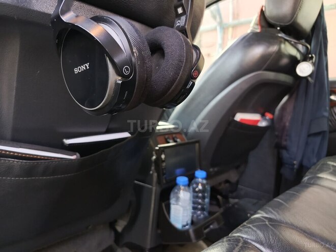 Mercedes ML 320 2000, 285,000 km - 3.2 l - Bakı