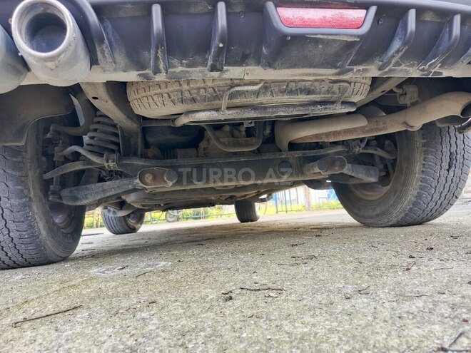 Mercedes ML 320 2000, 285,000 km - 3.2 l - Bakı