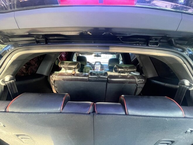 Hyundai Santa Fe 2009, 327,000 km - 2.0 l - Bakı