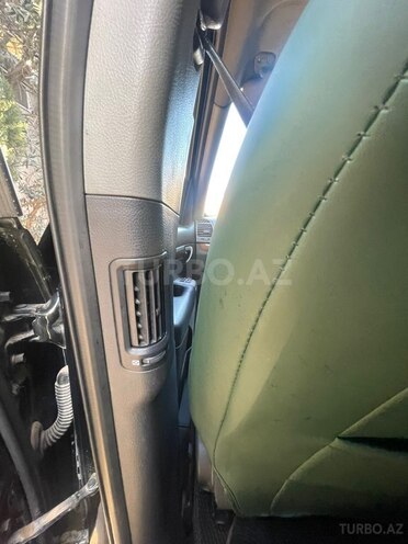Hyundai Santa Fe 2009, 327,000 km - 2.0 l - Bakı