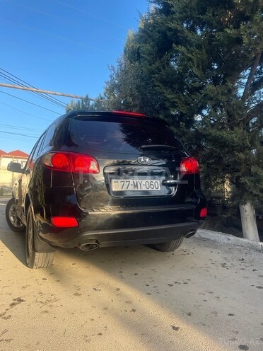 Hyundai Santa Fe 2009, 327,000 km - 2.0 l - Bakı