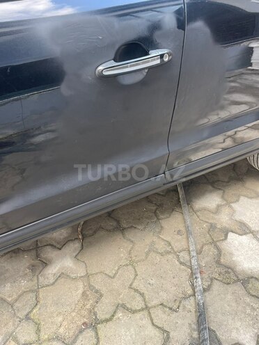 Hyundai Santa Fe 2009, 327,000 km - 2.0 l - Bakı