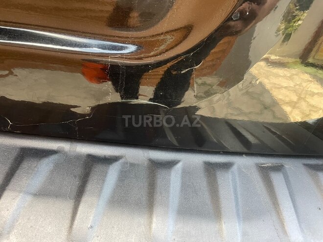Hyundai Santa Fe 2009, 327,000 km - 2.0 l - Bakı