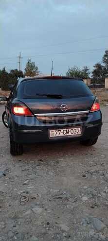 Opel Astra 2006, 458,000 km - 1.3 l - Bərdə