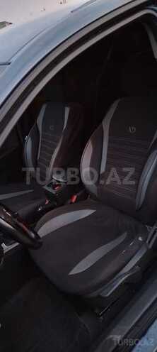 Opel Astra 2006, 458,000 km - 1.3 l - Bərdə