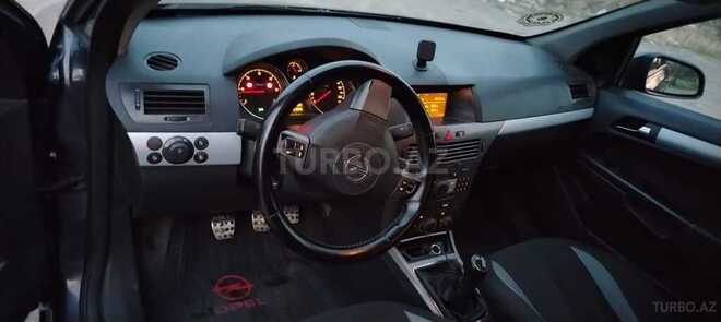 Opel Astra 2006, 458,000 km - 1.3 l - Bərdə