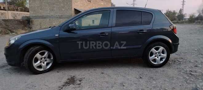 Opel Astra 2006, 458,000 km - 1.3 l - Bərdə