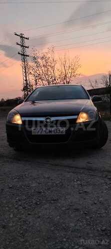 Opel Astra 2006, 458,000 km - 1.3 l - Bərdə