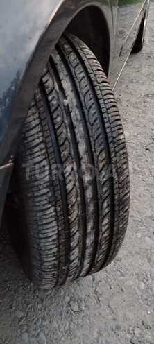 Opel Astra 2006, 458,000 km - 1.3 l - Bərdə