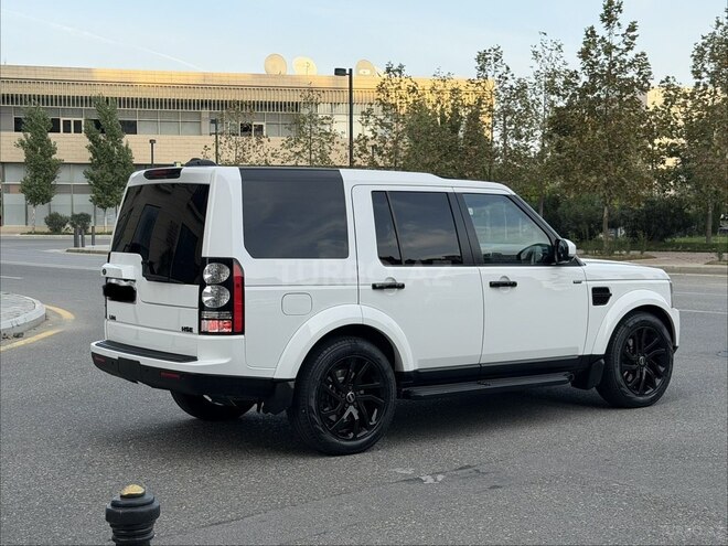 Land Rover Discovery 2016, 178,000 km - 3.0 l - Bakı