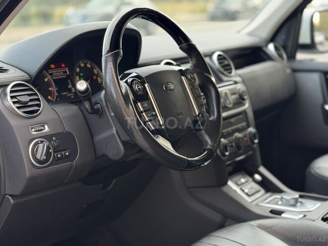 Land Rover Discovery 2016, 178,000 km - 3.0 l - Bakı