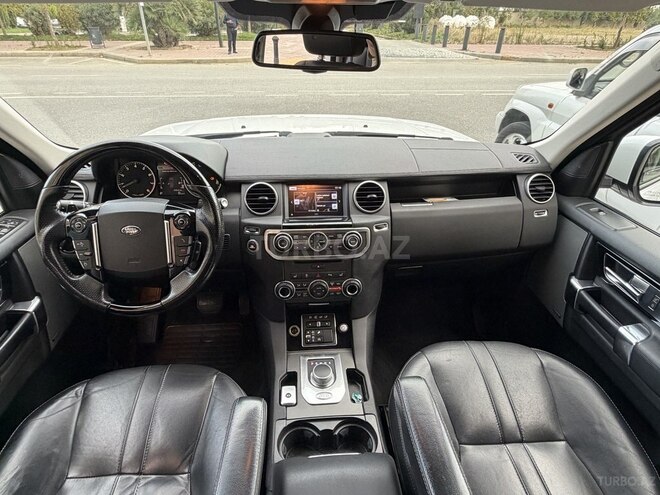 Land Rover Discovery 2016, 178,000 km - 3.0 l - Bakı
