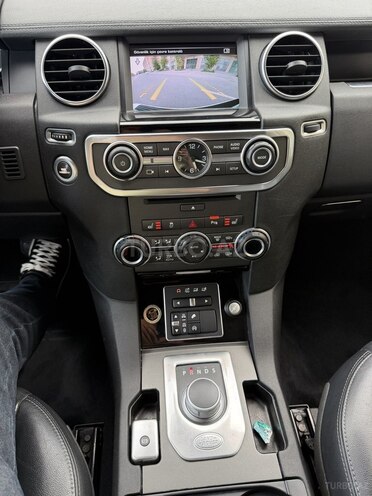Land Rover Discovery 2016, 178,000 km - 3.0 l - Bakı