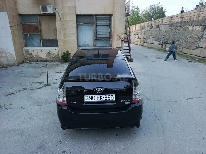 Toyota Prius 2007, 305,000 km - 1.5 l - Bakı