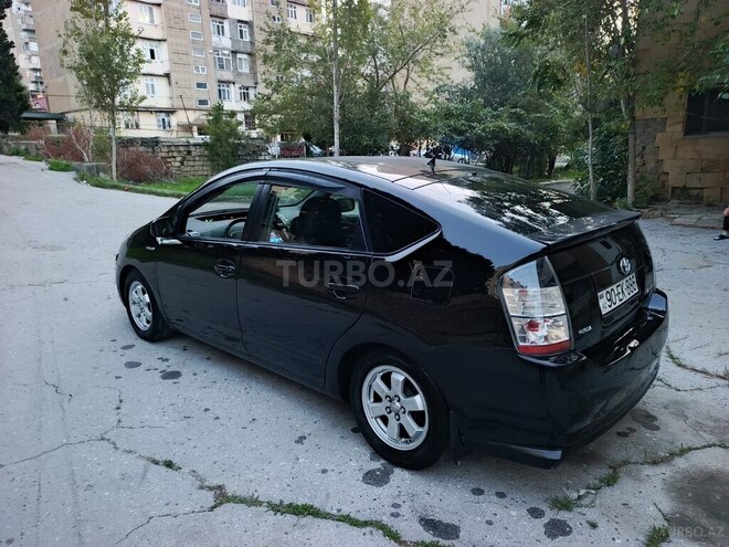Toyota Prius 2007, 305,000 km - 1.5 l - Bakı