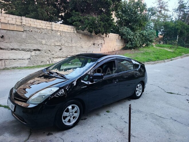 Toyota Prius 2007, 305,000 km - 1.5 l - Bakı