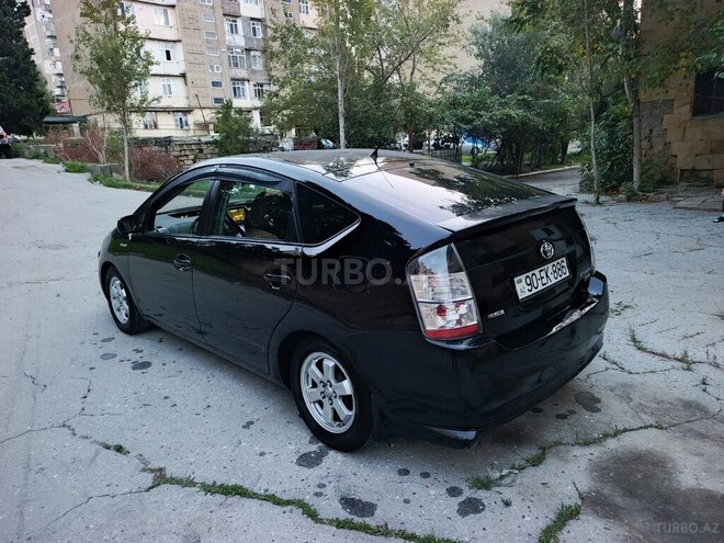 Toyota Prius 2007, 305,000 km - 1.5 l - Bakı