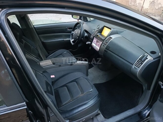 Toyota Prius 2007, 305,000 km - 1.5 l - Bakı
