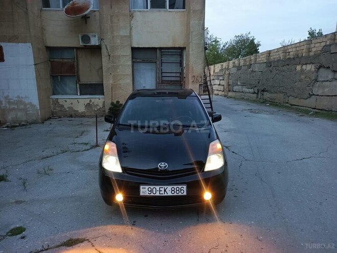 Toyota Prius 2007, 305,000 km - 1.5 l - Bakı